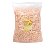 Kuweta i żwirek Calitti Wood Pellet żwirek drewniany 15 kg